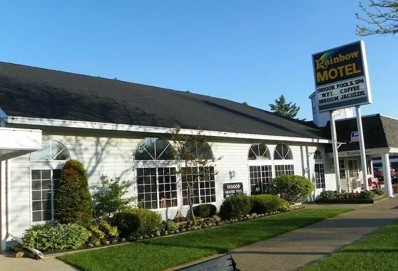Rainbow Motel