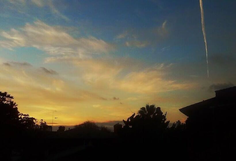 Redwood Hollow Cottages