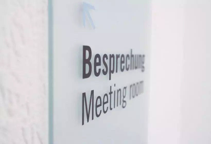 住宿加早餐  Friedrichstraße