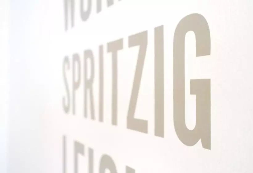 住宿加早餐  Friedrichstraße