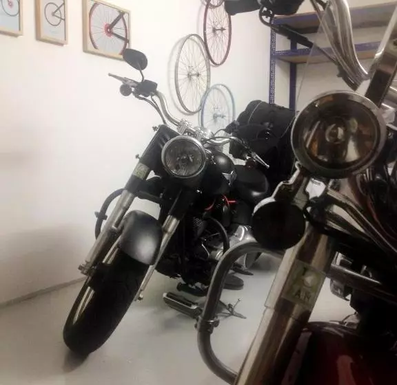 住宿加早餐  Friedrichstraße