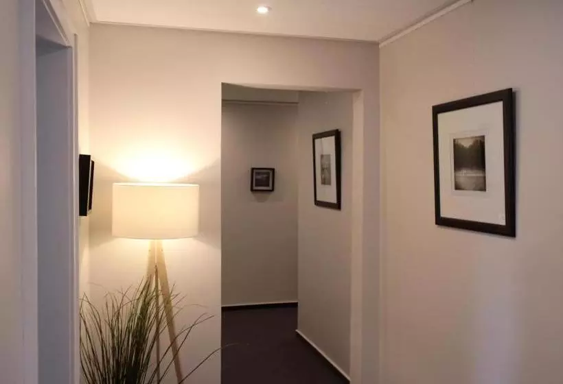 住宿加早餐  Friedrichstraße