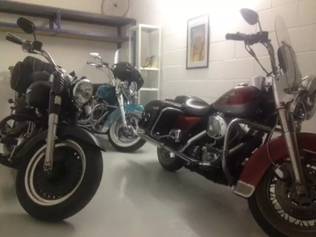 住宿加早餐  Friedrichstraße