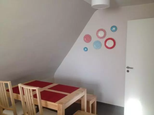 住宿加早餐  Friedrichstraße