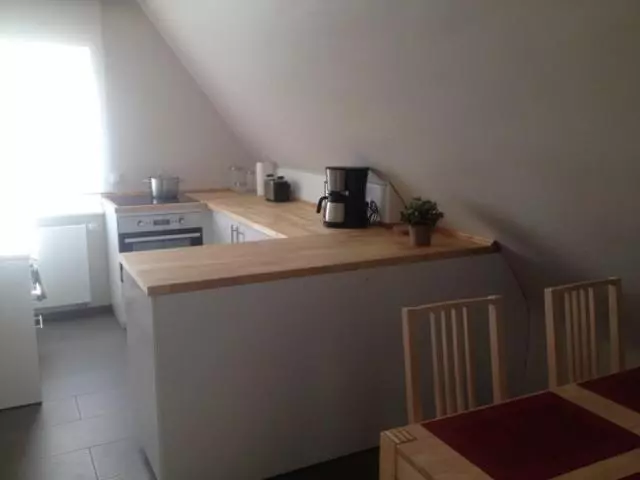 住宿加早餐  Friedrichstraße