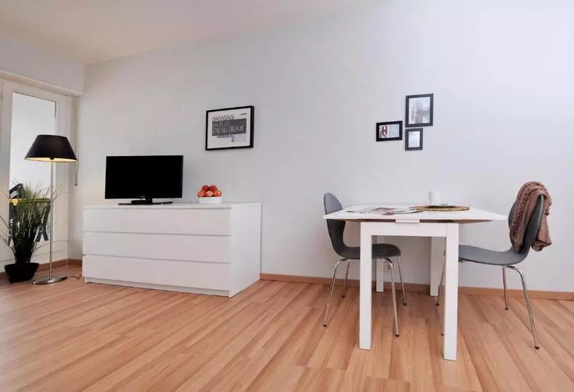 住宿加早餐  Friedrichstraße