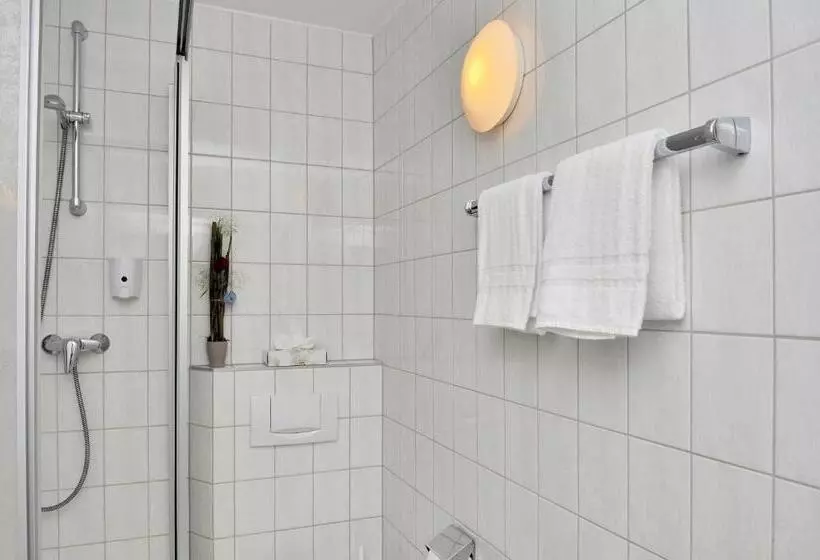 住宿加早餐  Friedrichstraße