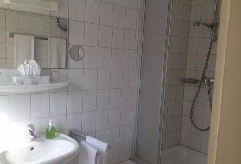 住宿加早餐  Friedrichstraße