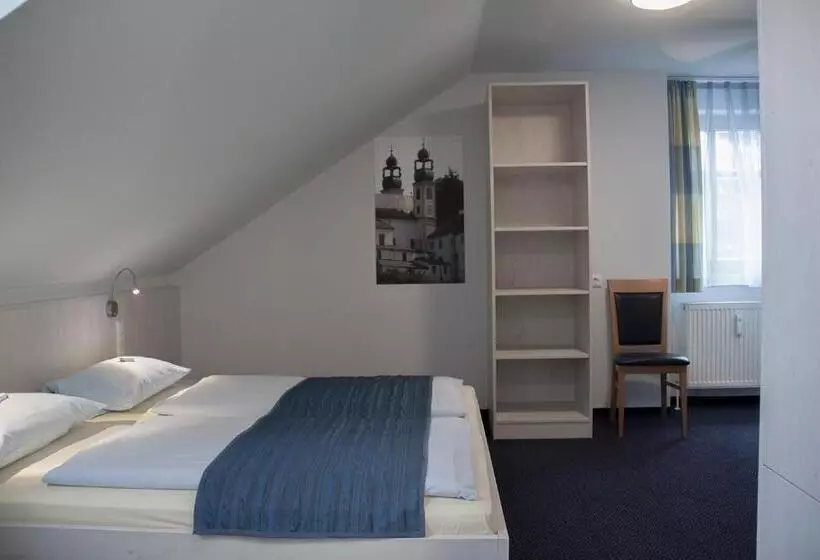 Bed and Breakfast Pension Vicus