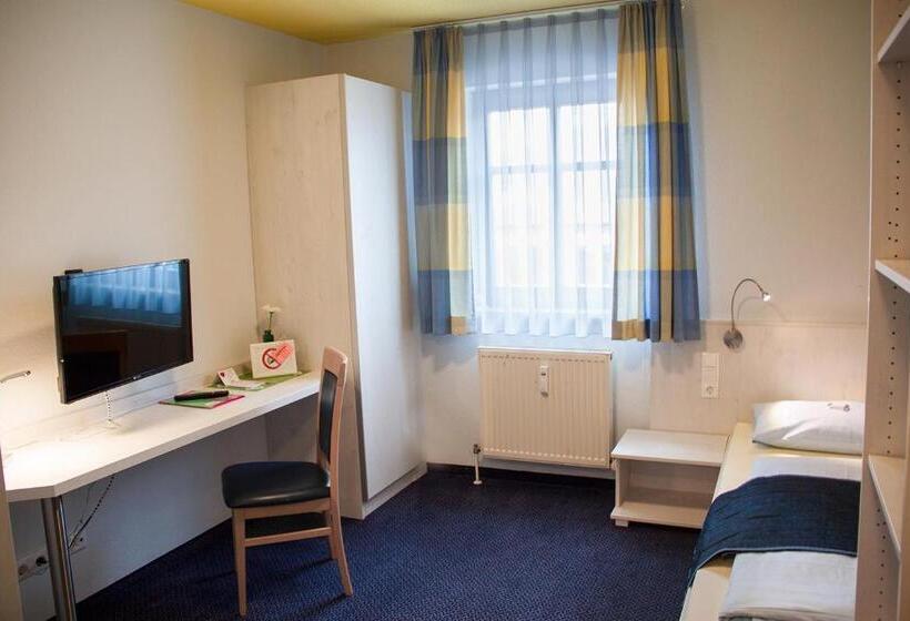 민박 Pension Vicus