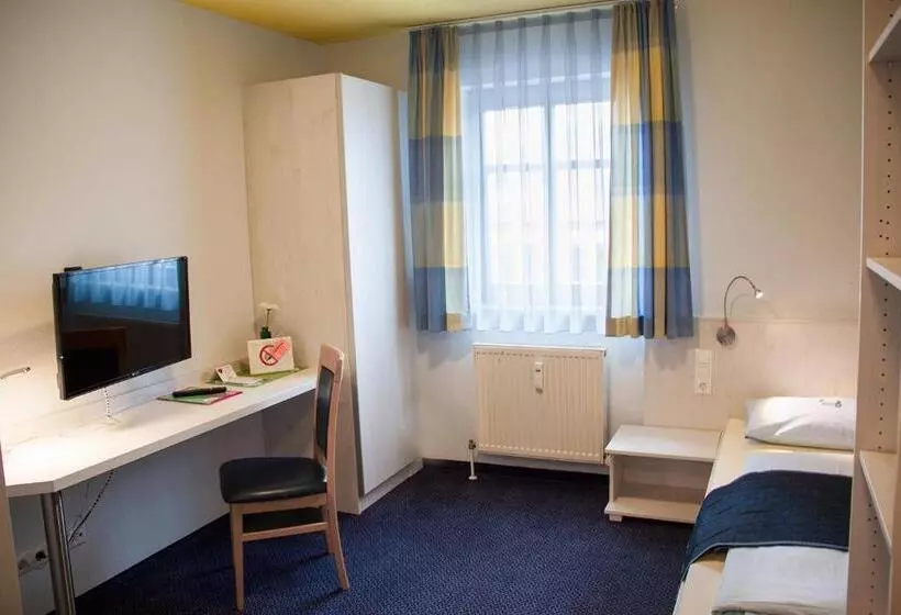 Bed and Breakfast Pension Vicus