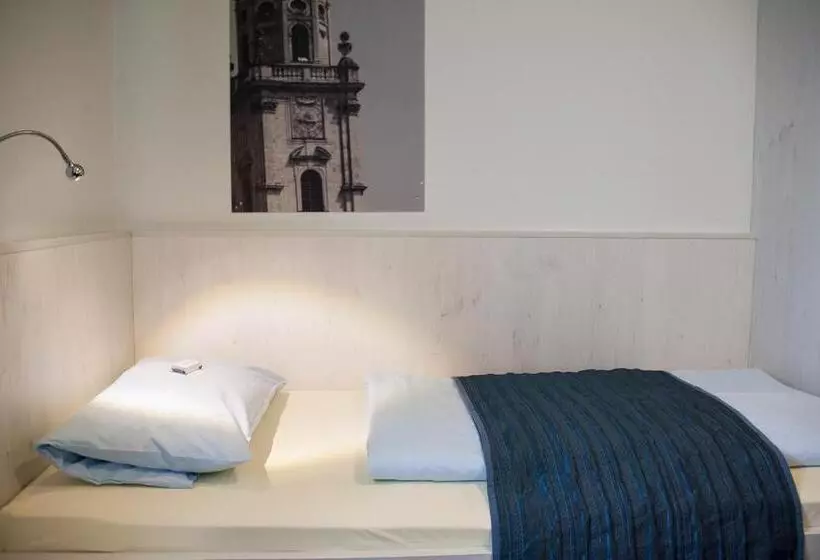 Bed and Breakfast Pension Vicus