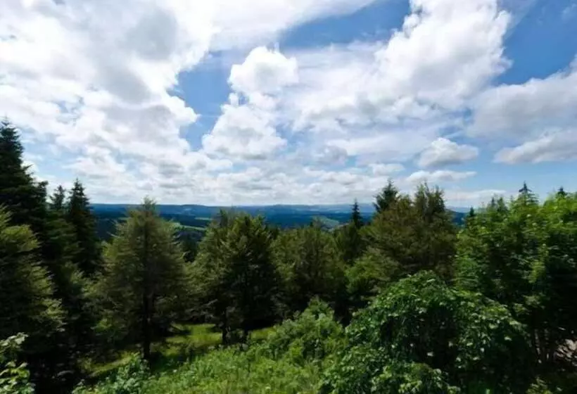 Berggasthof & Hotel Brend
