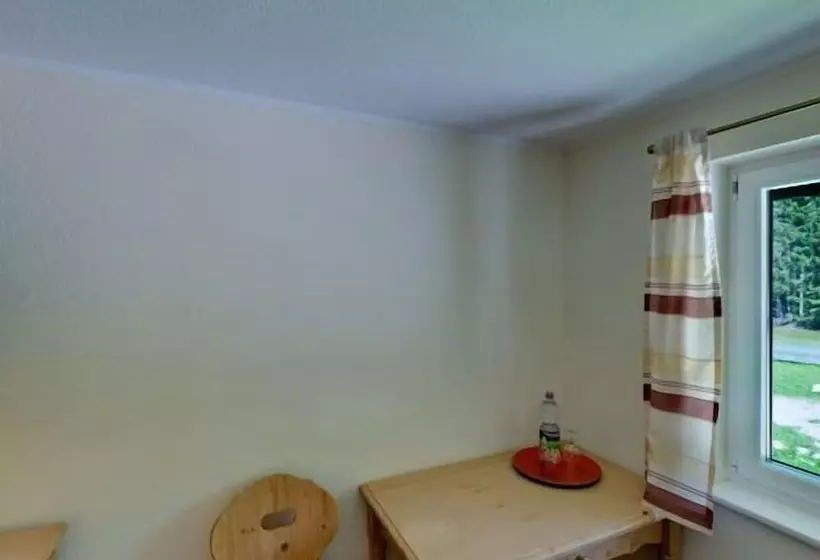 Berggasthof & Hotel Brend