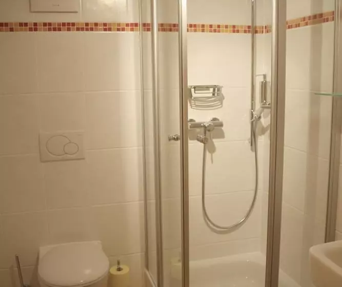 Berggasthof & Hotel Brend