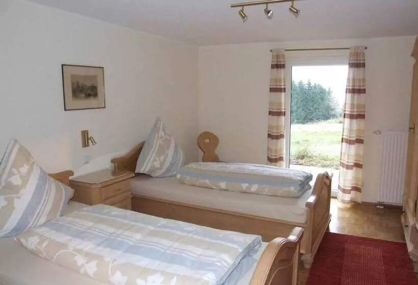 Berggasthof & Hotel Brend