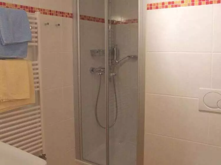 Berggasthof & Hotel Brend