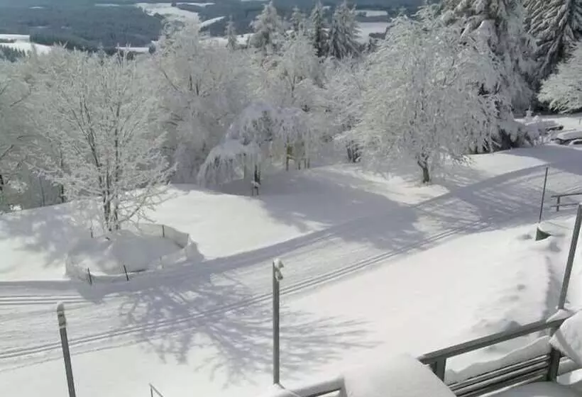 Berggasthof & Hotel Brend