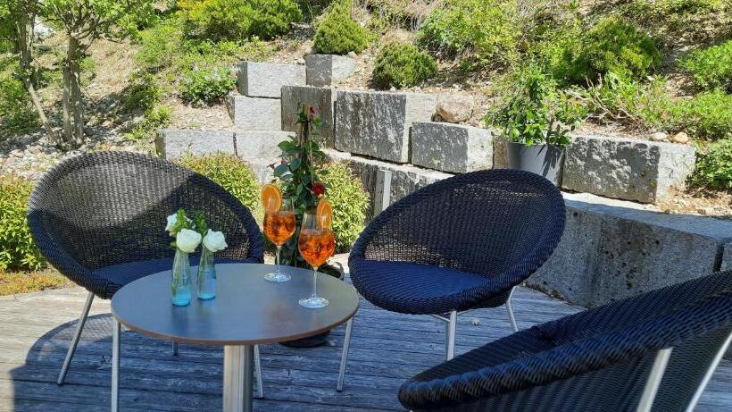 Energiehotel Kultiviert