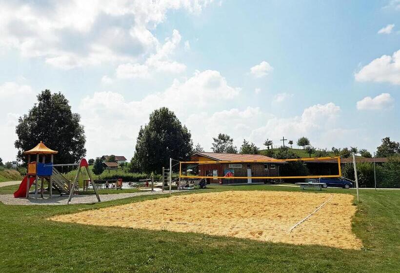 Energiehotel Kultiviert