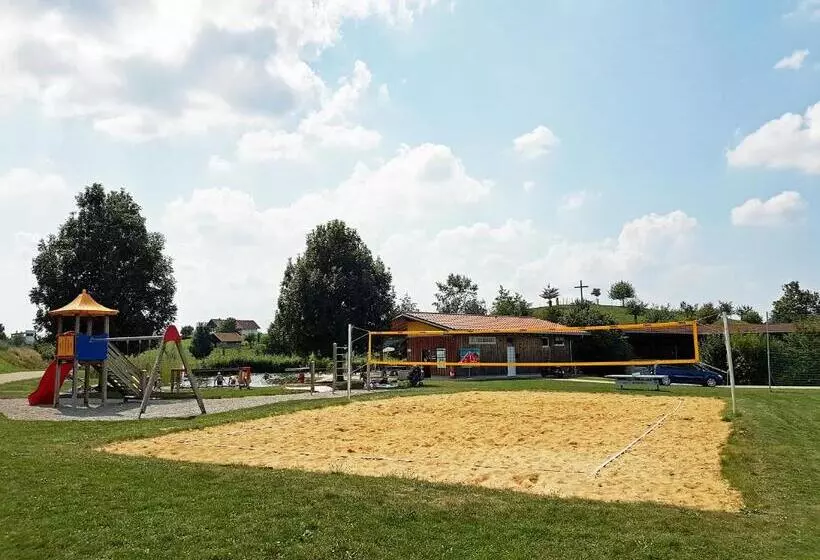 Energiehotel Kultiviert