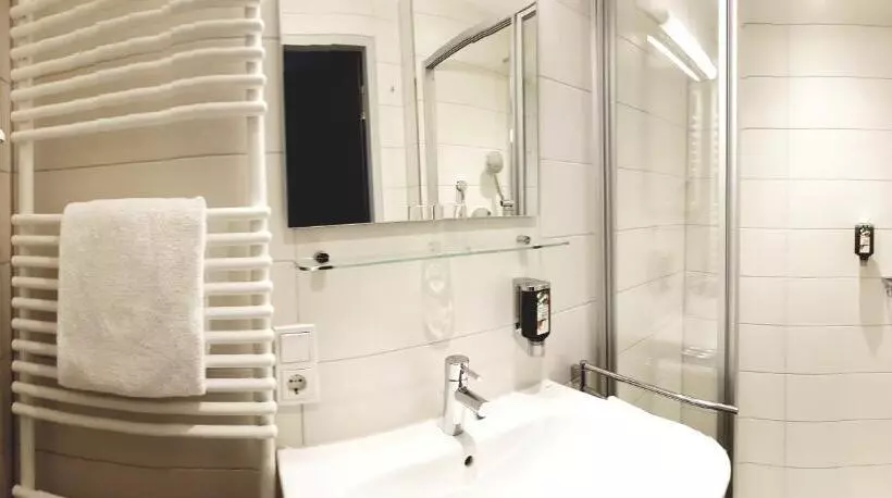 Energiehotel Kultiviert