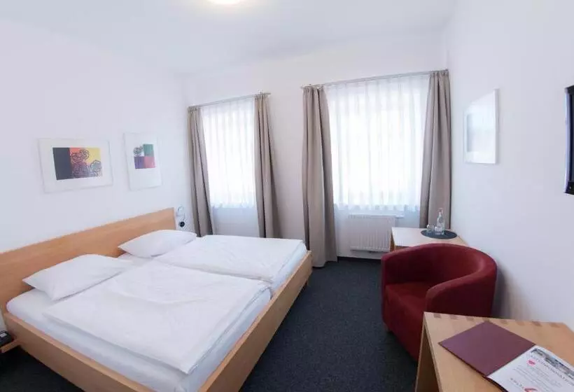 Energiehotel Kultiviert