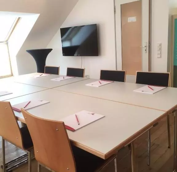 Energiehotel Kultiviert