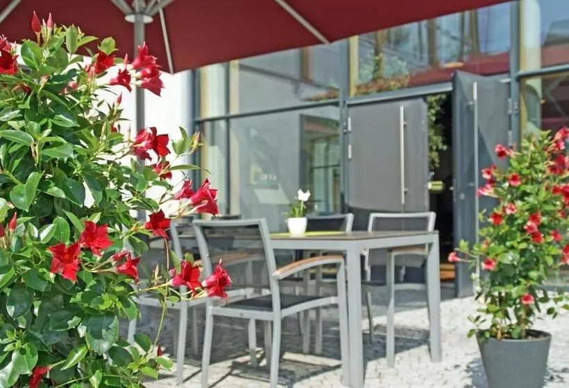 Energiehotel Kultiviert