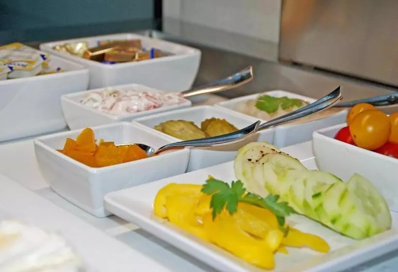 Energiehotel Kultiviert