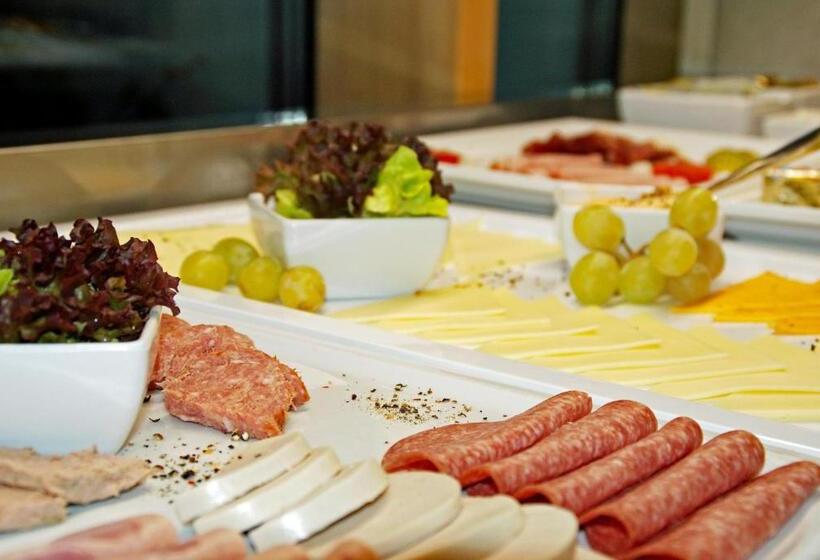 Energiehotel Kultiviert