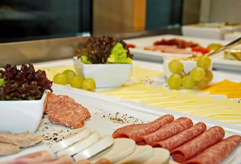 Energiehotel Kultiviert