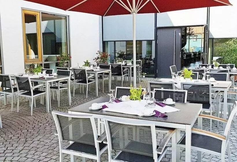 Energiehotel Kultiviert