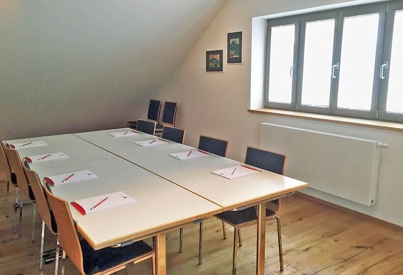 Energiehotel Kultiviert