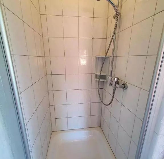 Garni Hotel Biebertal Am Milseburgradweg