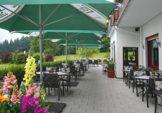 فندق Am Keltentor