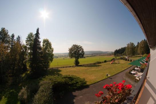 فندق Am Keltentor