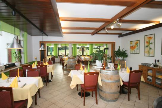 فندق Am Keltentor