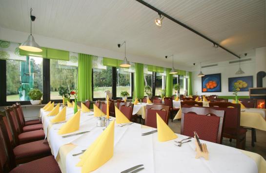 فندق Am Keltentor