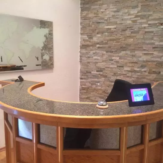 בית מלון כפרי Zum Feldberg