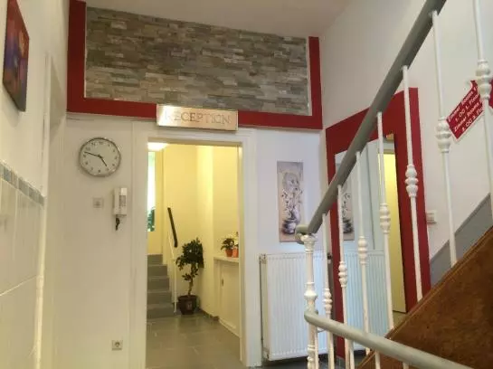 בית מלון כפרי Zum Feldberg