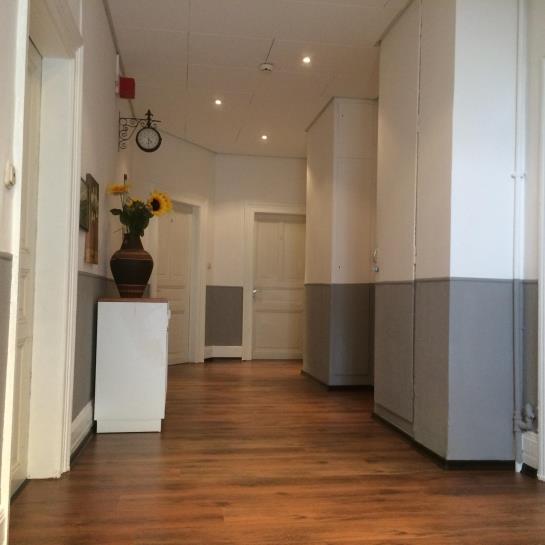 فندق Zum Feldberg