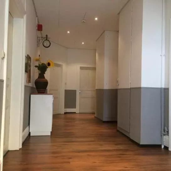 בית מלון כפרי Zum Feldberg