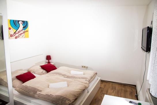 فندق Zum Feldberg