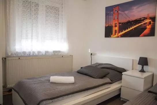 בית מלון כפרי Zum Feldberg