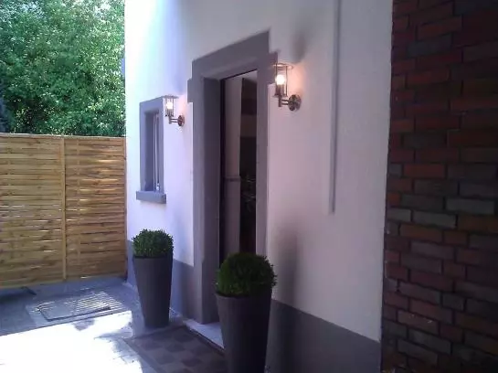 בית מלון כפרי Zum Feldberg