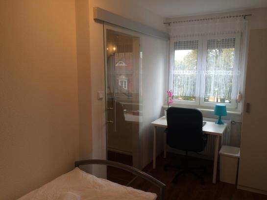 فندق Zum Feldberg