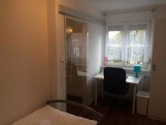 בית מלון כפרי Zum Feldberg