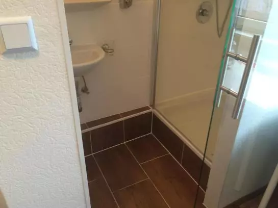 בית מלון כפרי Zum Feldberg