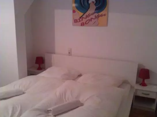 בית מלון כפרי Zum Feldberg